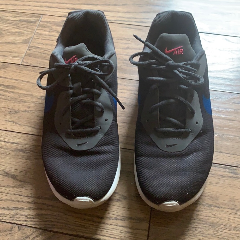 Nike Air shoes